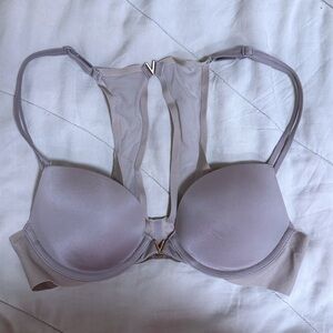 NWOT Victoria’s Secret Push Up Bra 32A